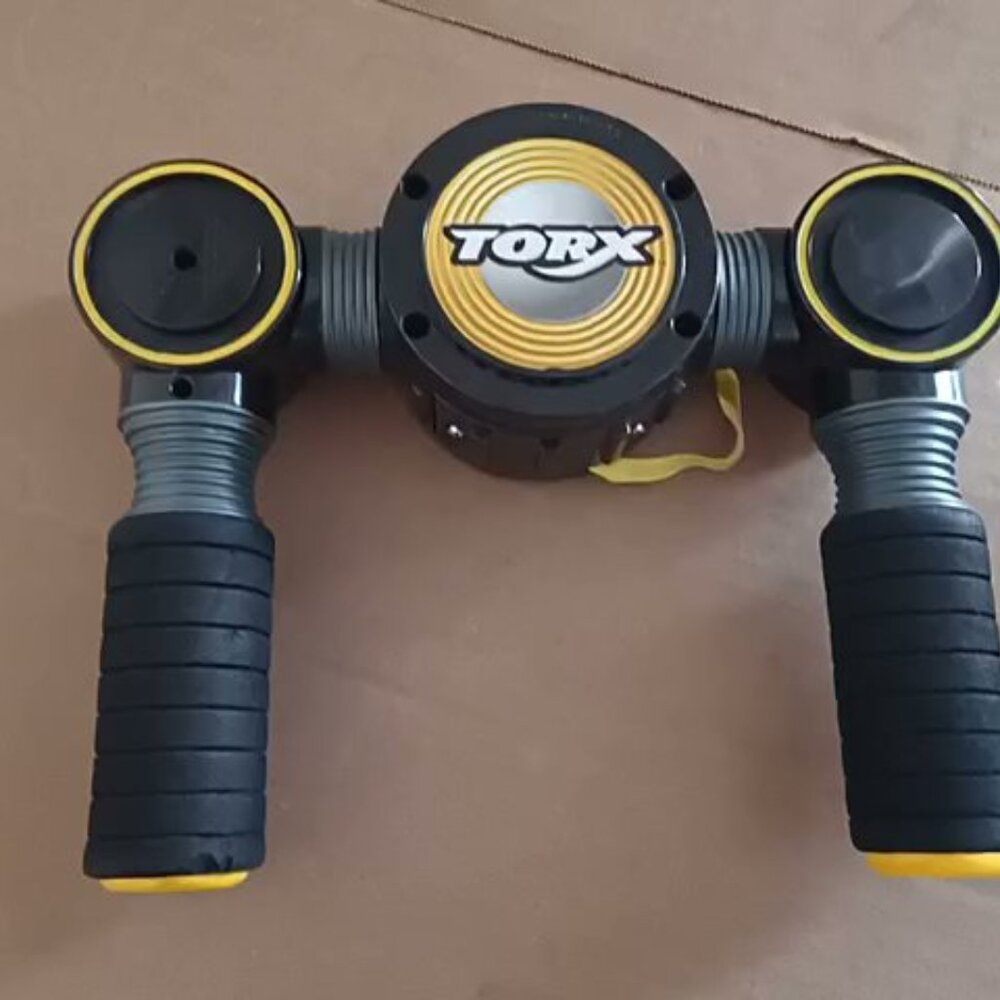 Hasbro Torx Electronic Handheld Game